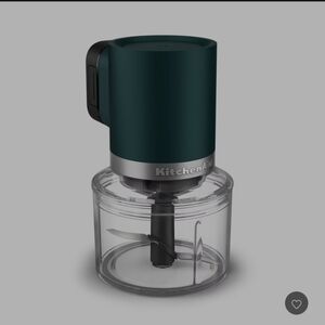 KitchenAid Go Cordless Food Chopper